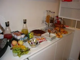 Urbe Colosseo Hotel *